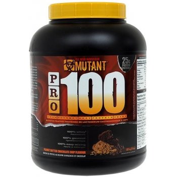PVL Mutant PRO 100 1810 g