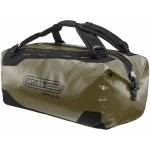 Ortlieb Duffle olive/black 60 l – Zboží Dáma