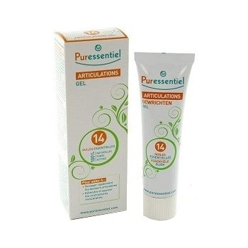 Puressentiel gel na unavené svaly a klouby 60 ml