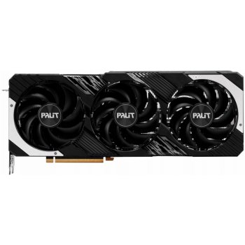 Palit GeForce RTX 4080 GamingPro 16GB GDDR6X NED4080019T2-1032A