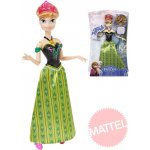 Mattel Disney zpívající Anna – Zbozi.Blesk.cz
