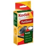 KODAK Fun Saver 400/27 – Zboží Mobilmania