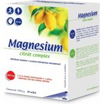 OnaPharm Magnesium Citrát 30 sáčků – Hledejceny.cz