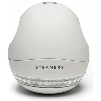 Steamery Pilo 1 Black – Zboží Dáma