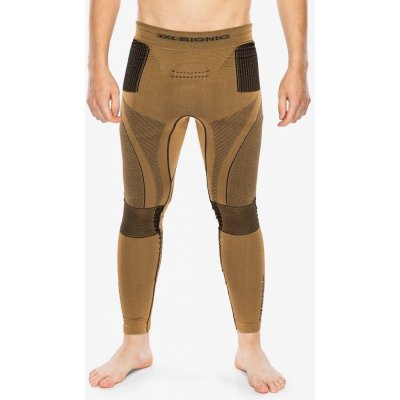 X-Bionic Radiactor 4.0 Pants Long Men Gold/Black – Sleviste.cz
