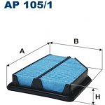 Vzduchový filtr Filtron AP105/1 – Hledejceny.cz