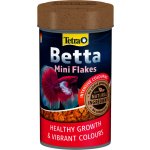 Tetra Betta Mini Flakes 100 ml – Zboží Mobilmania