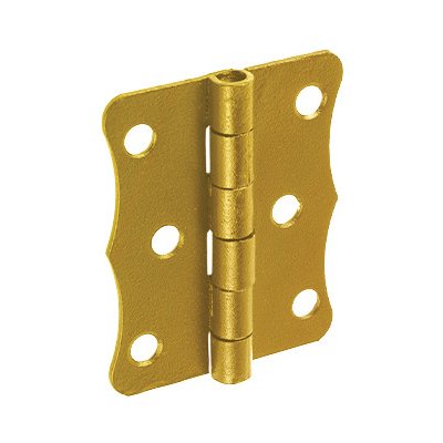 Domax ZO 50 závěs ZNZ 50x46x1,0 žlutý – Hledejceny.cz