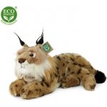 Rappa rys ležící 28 cm – Zboží Dáma