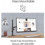 MSI Pro MP241X – Hledejceny.cz