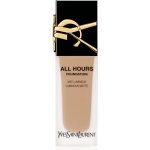 Yves Saint Laurent All Hours Foundation dlouhotrvající make-up SPF39 LN4 25 ml – Hledejceny.cz