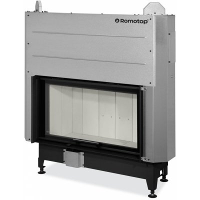 Romotop Heat 3G L 88.50.04 – Zboží Dáma