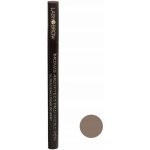 Lash Brow Brows Architect Pen fix na obočí Natural Brown 0,9 ml – Zboží Dáma