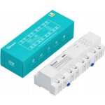 SONOFF SPM 4-Relays – Zboží Živě