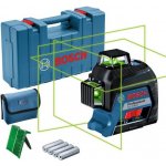 Bosch GLL 3-80 G 0601063Y00 – Zboží Mobilmania