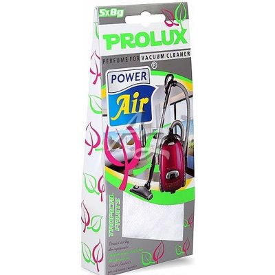 Prolux Easy Tropical Fruits 2 x 8 g – Zboží Dáma