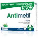 Antimetil 30 tablet – Hledejceny.cz