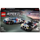 LEGO® Speed Champions 76922 BMW M4 GT3 a BMW M Hybrid V8