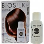 Biosilk Silk Therapy hedvábí 150 ml – Sleviste.cz
