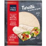 Nutrifree Tortilla bezlepková 120 g – Zboží Dáma