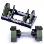 TRINFIT OctaBlock 2-20 kg – Zboží Mobilmania