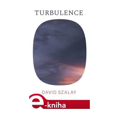 Turbulence - David Szalay