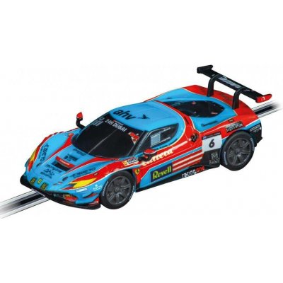 Carrera GO 64274 Ferrari 296 GT3 – Zboží Dáma