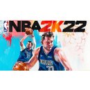 NBA 2K22