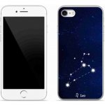 mmCase na iPhone SE 2022 - souhvězdí Lva – Zboží Mobilmania