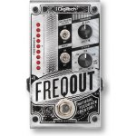 DigiTech FreqOut – Sleviste.cz