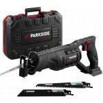 PARKSIDE PSSAP 20-LI E6 PERFORMANCE – Zbozi.Blesk.cz