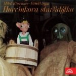 Hurvínkova strašidýlka - S + H – Hledejceny.cz
