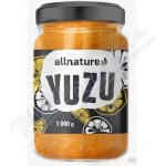 Allnature Yuzu 1 kg – Zbozi.Blesk.cz