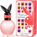 Playboy Generation toaletní voda dámská 75 ml – Hledejceny.cz