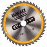 DeWALT DT1955 Pilový kotouč 235x30mm 40z ATB 10° – Sleviste.cz