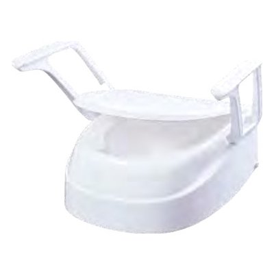 SUNDO Nástavec na WC s madly – Hledejceny.cz