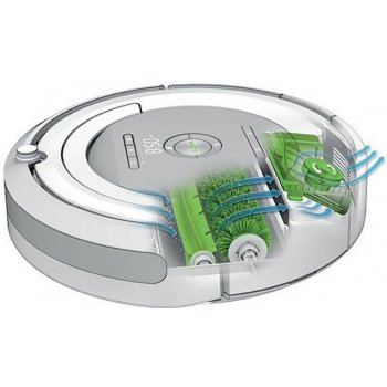 iRobot Roomba 681