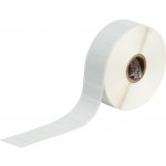 Brady BPT-522-125 / 236730, termo papírové etikety, 57.15 mm x 31.75 mm – Zboží Dáma