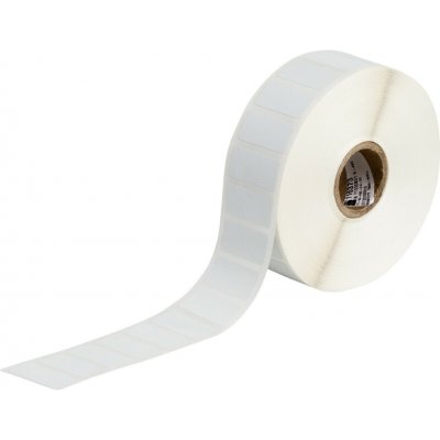 Brady BPT-522-125 / 236730, termo papírové etikety, 57.15 mm x 31.75 mm – Zboží Dáma