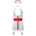 Zdravotní sestřička – Zboží Dáma Zdravotní sestřička – Zboží Dáma