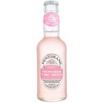 Fentimans Pink Rhubarb Tonic Water 200 ml – Zbozi.Blesk.cz