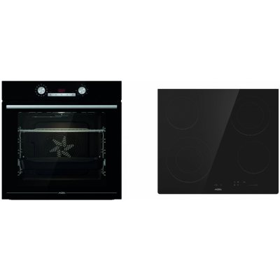 Set Mora VTS 555 DXB + VDSS 654 FF – Sleviste.cz