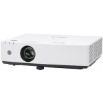 Panasonic PT-LMZ460 – Zboží Živě