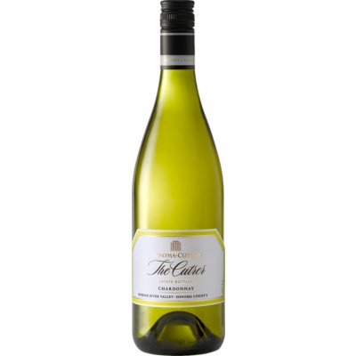 Sonoma-Cutrer The Cutrer Chardonnay 2022 Bílé 14.2% 0,75 l (holá láhev) – Hledejceny.cz