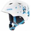 Snowboardová a lyžařská helma Uvex AIRWING II 18/19