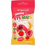 MIXIT Ovocné Mixies Jahoda & banán 35 g – Zbozi.Blesk.cz