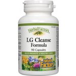 LG Cleanse Formula 90 kapslí – Hledejceny.cz
