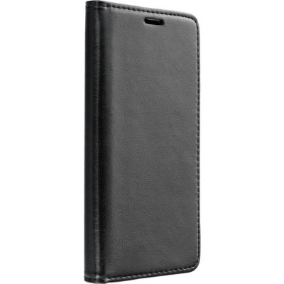 Pouzdro Magnet Book - Xiaomi Redmi 9T černé – Zboží Mobilmania