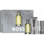 Hugo Boss Boss No. 6 Bottled EDT 100 ml + sprchový gel 100 ml + deostick 75 ml dárková sada – Hledejceny.cz