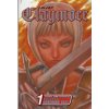 Komiks a manga Claymore, Vol. 1 - Yagi, Norihiro